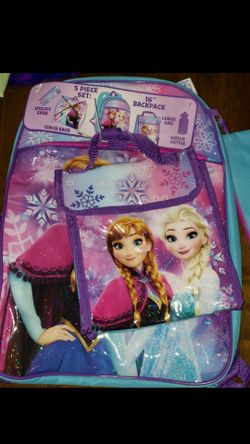 New 5 price set