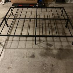 Bed Frame 