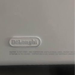 Delonghi Heater 