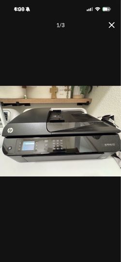 Printer/Copier/Fax