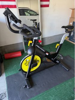 Stationary Bike - Pro Form Tour De France