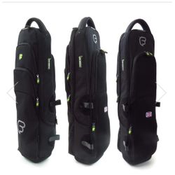 Fusion Urban Soprano Saxophone / Clarinet / Flute Bag  