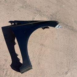 Honda Civic 2013-15 Fender