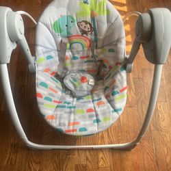 Baby Swing 