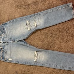 Levi’s (501)