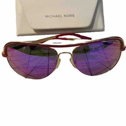 Michael Kors Sunglasses 