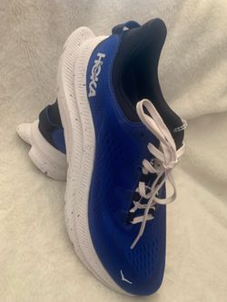 New Men’s Hoka size #9/Tenis Nuevos de Hombre size #9