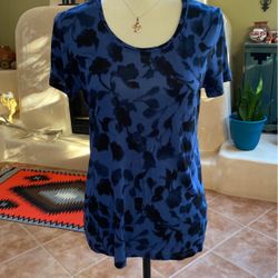 “simply Vera” Top