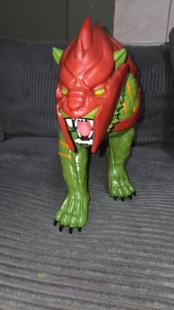 Battlecat