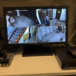 PROFESSIONAL SURVEILLANCE SYSTEMS 