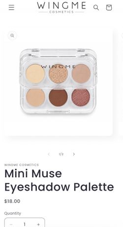 Eyeshadow