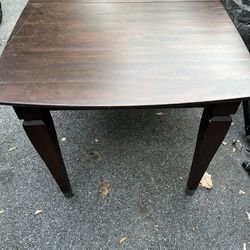 Kitchen Table