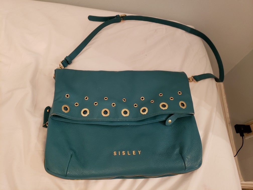 Sisley Bag
