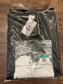 Supreme Jordan Biggie S/S Top Black Size XL