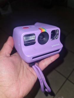 Polaroid Go Instant Camera Gen2