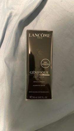 Lancôme Génifique Ultimate Augmented Serum 20ml