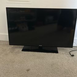 Samsung Tv 