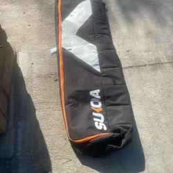 Snowboarding Bag Sukoa 
