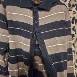 Gangster Sweater