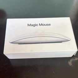 Apple Magic Mouse 