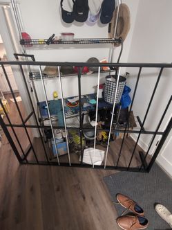 Bed Frame, Queen
