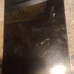 SMARTPHONE SCREEN