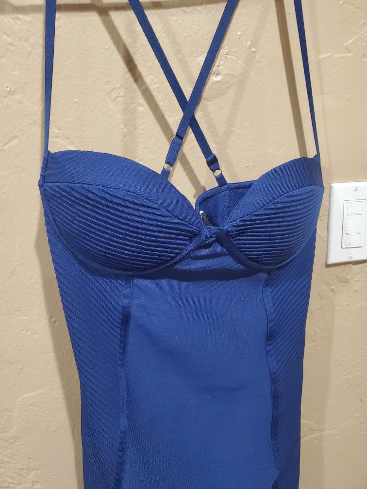 XL Mermaid Dress