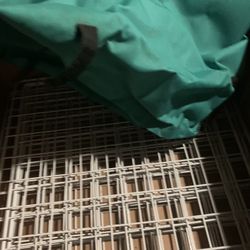 C&C Guinea Pug Enclosure