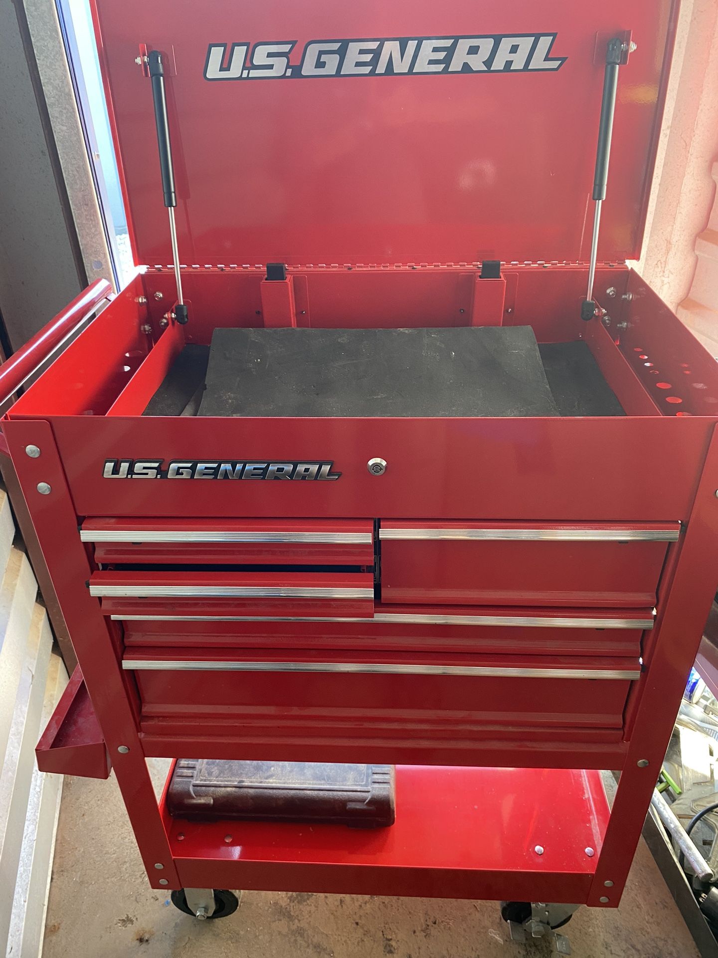 Tools and Car Parts for Sale