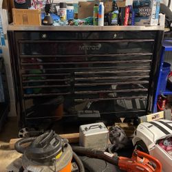 Matco Toolbox