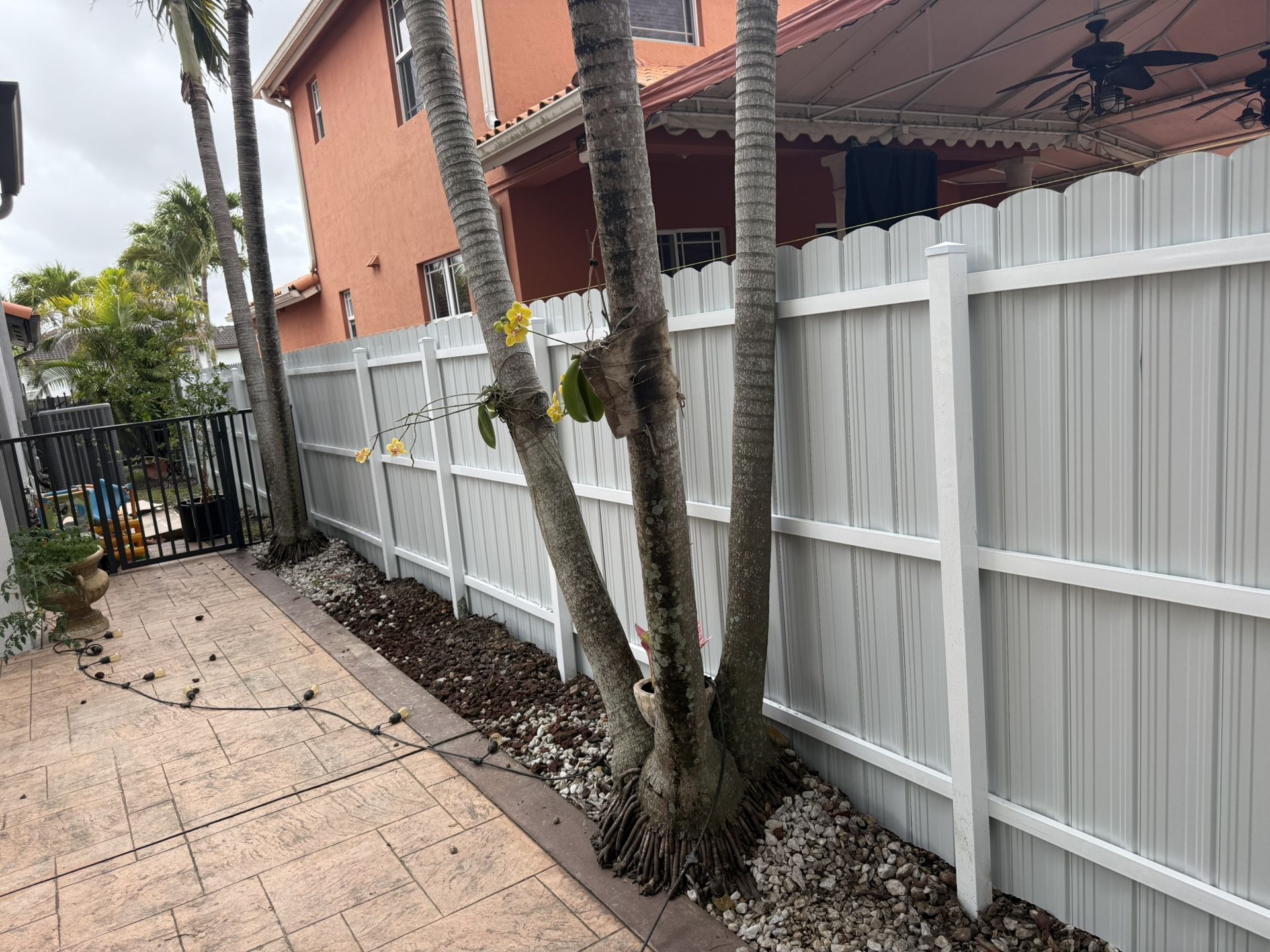 Fence