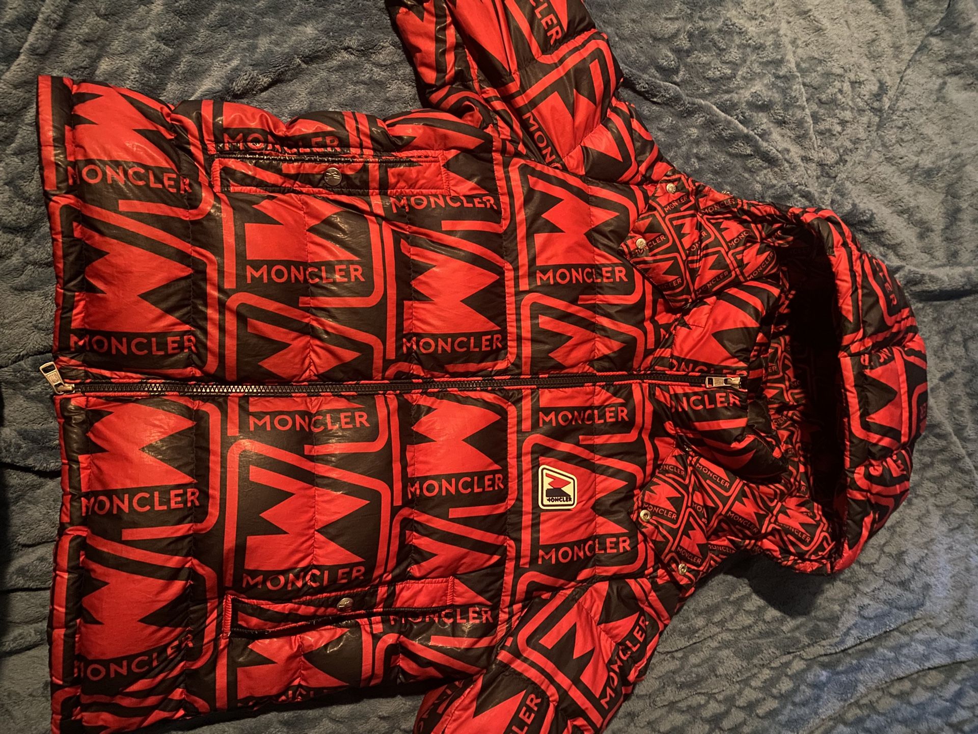 Moncler