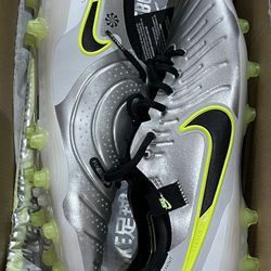 Nike Soccer Cleats 