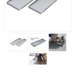 Kraft Denver Knee/Sliding Boards