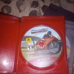 Ps3 games and console