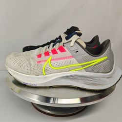 Size 7.5 US Women's Nike Air Zoom Pegasus 38 LE "Greedy"
