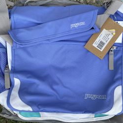 Jansport Backpack