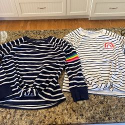 Old Navy Girls Sweatshirts 