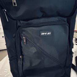 Computer Backpack  w/USB Charging Port