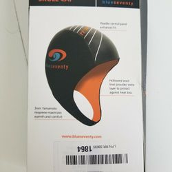 Swim Gear, Cap,  Gloves, Swim Socks, Also Have a Sling for 50. Take All For 110