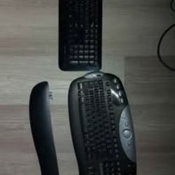 wireless computer keyboards