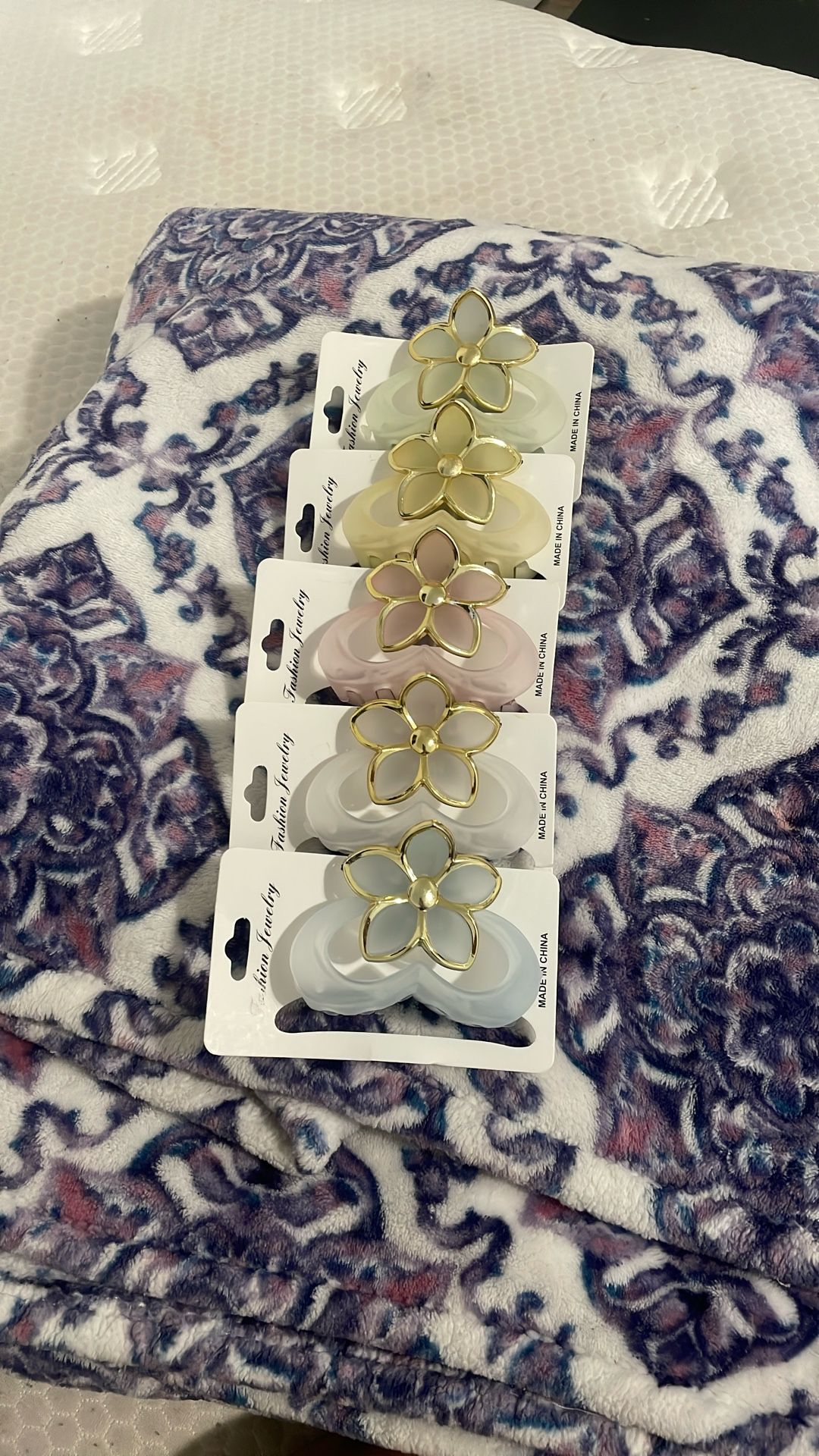 Hair Clips