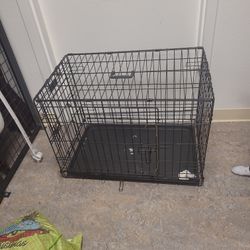 Dog Kennel