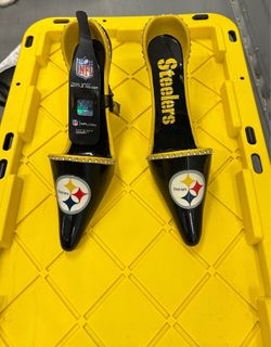 Pittsburgh Steelers Wine holders