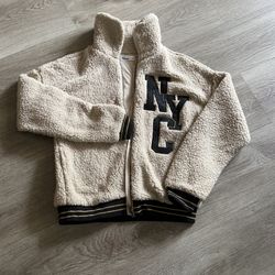 NYC  Fur Jacket
