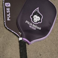 Pickleball Apes Pulse S
