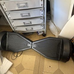 Hoverboard 