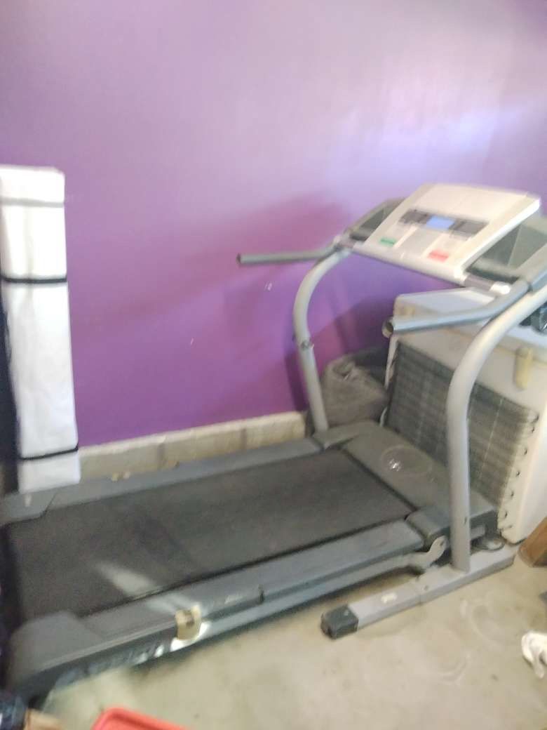 Treadmill