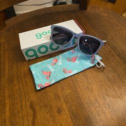Goodr OG Polarized Sunglasses