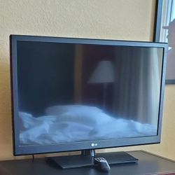 Small TV